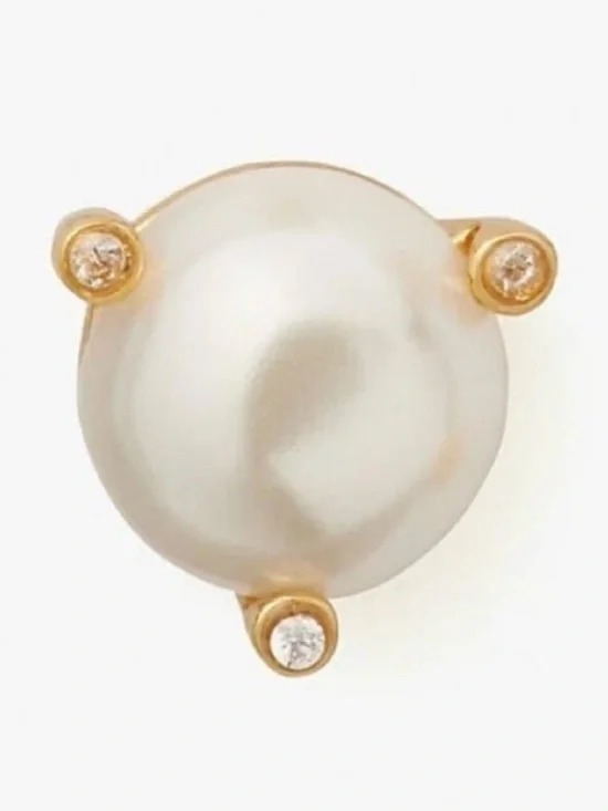 Kate Spade Rise & Shine Studs Earrings
 ( Set of 2 ) - Picture 3 of 5